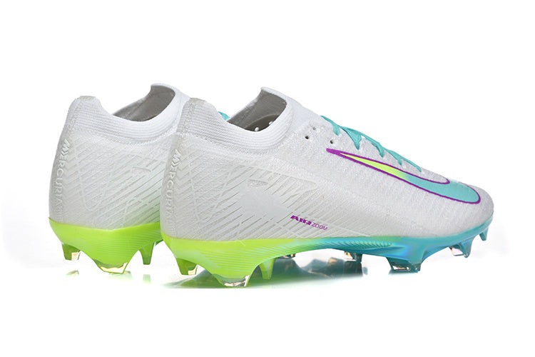 Mercurial Vapor 16 FG Elite Nike By You 4
