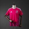 Mexico 2026 goalkeeper kit