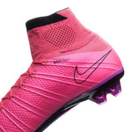 Mercurial Superfly 4 IV FG 2014 Hyper Pink