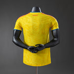 Colombia 2026 home kit