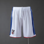 Japan 2026 home shorts