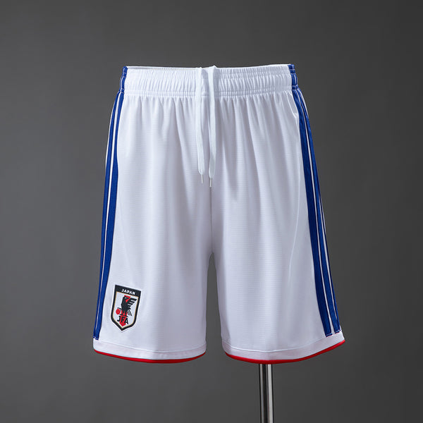 Japan 2026 home shorts