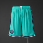 Germany 2026 second shorts