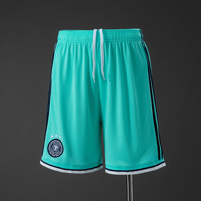 Germany 2026 second shorts