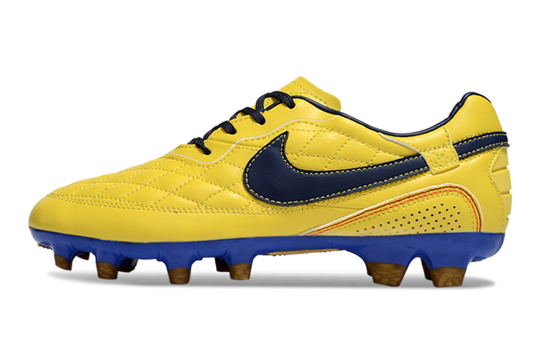 Tiempo Ronaldinho Dois FG