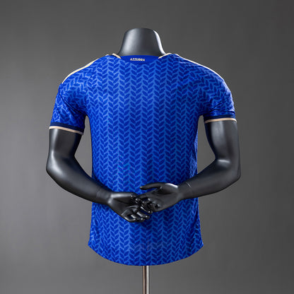 Italy 2026 home kit