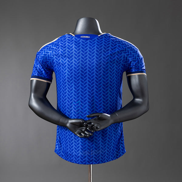 Italy 2026 home kit