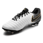 Tiempo Legend 7 FG Black & White