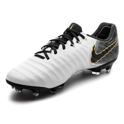 Tiempo Legend 7 FG Black & White