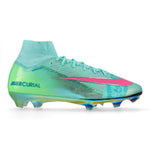 Mercurial Superfly 10 FG Elite Cosmic Speed 2