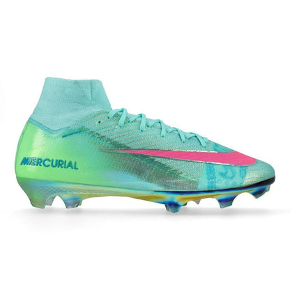 Mercurial Superfly 10 FG Elite Cosmic Speed 2