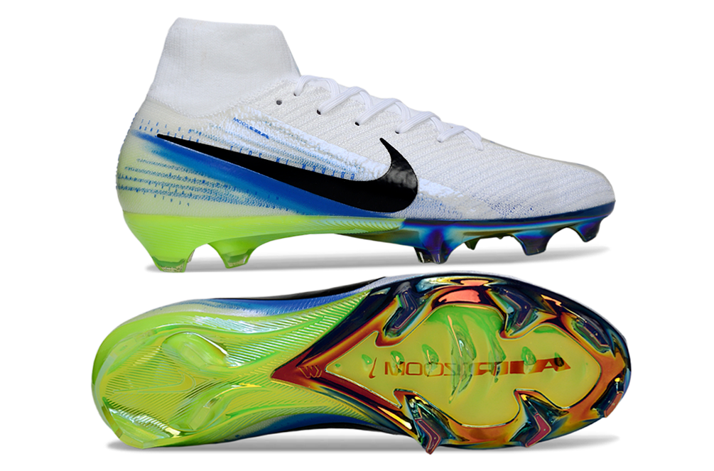 Mercurial Superfly 10 FG Elite SK