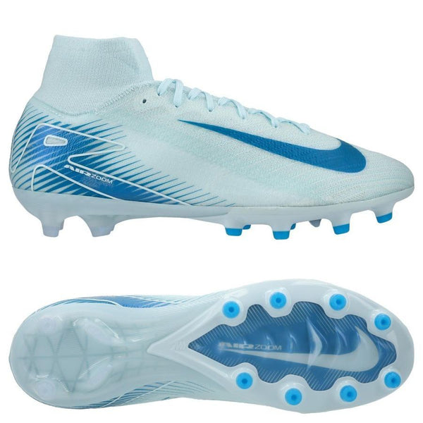 Mercurial Superfly 10 FG Elite Mad Ambition