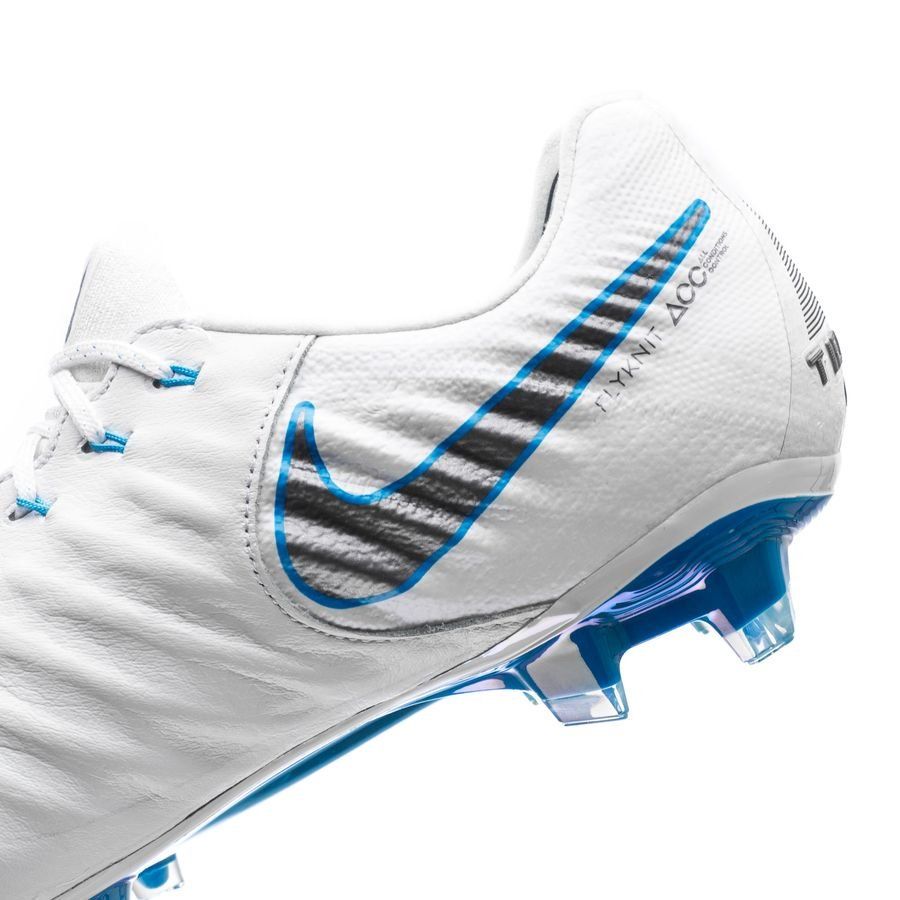 Tiempo Legend 7 FG Just Do It