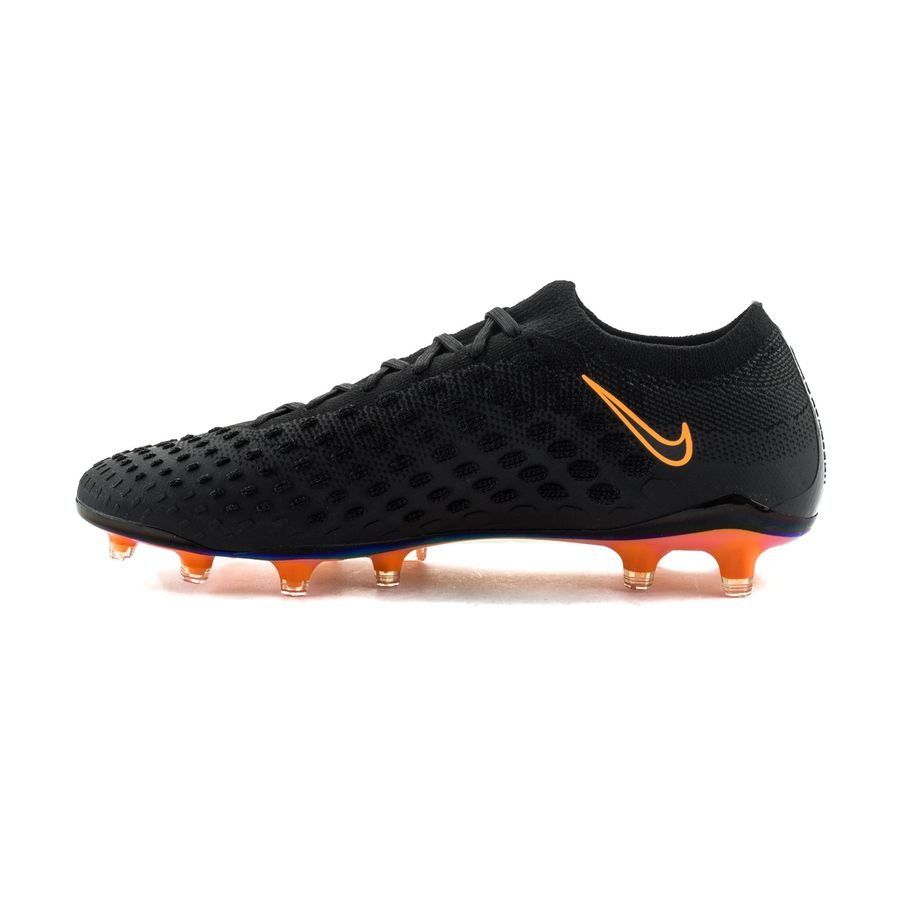 Phantom ultra venom fg black bright citrus limited edition