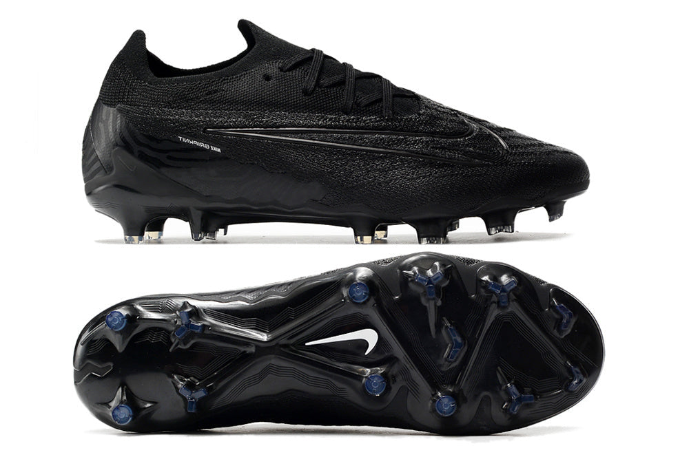 Phantom Low GX Elite FG Full Black