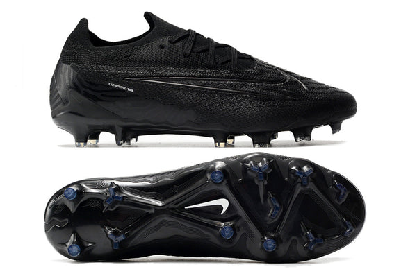 Phantom Low GX Elite FG Full Black