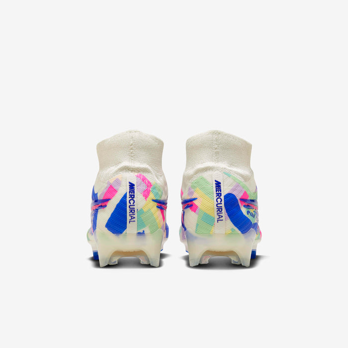 Mercurial Superfly 9 FG Elite SoCal