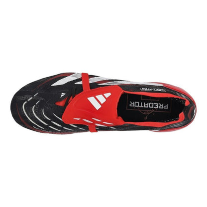 predator elite fg tongue moments