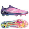 f50 25 elite fg laceless 304 LAMINE YAMAL