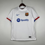 Barcelona 23-24 second kit