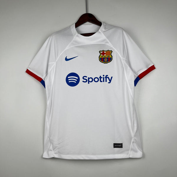 Barcelona 23-24 second kit