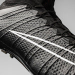 Mercurial Superfly 4 IV FG 2014 Black