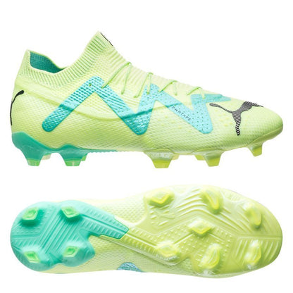 P Future Ultimate FG elite pursuit
