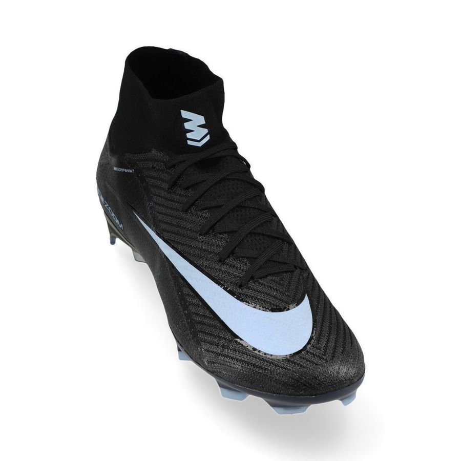 Mercurial Superfly 10 FG Elite Shadow 2