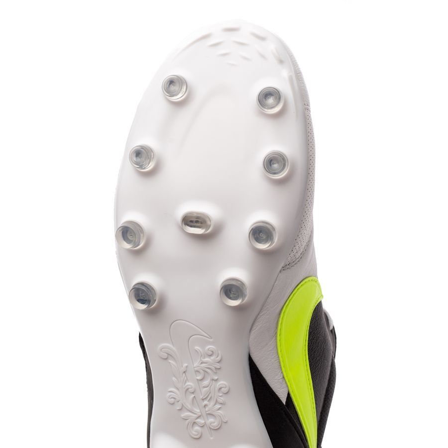 Premier III FG Black Voltage