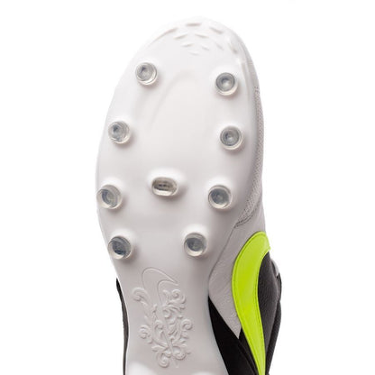 Premier III FG Black Voltage