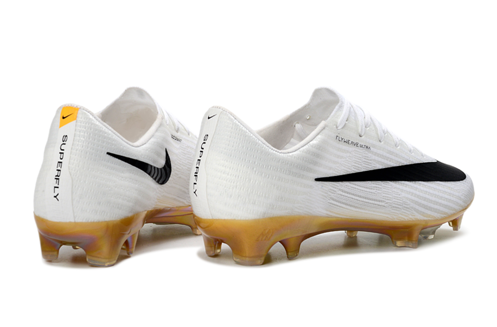 Mercurial Superfly 11 Elite FG 2026-7 Gold Victory