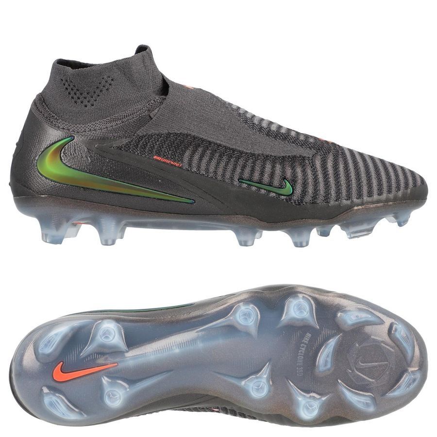 Phantom 6 High Elite FG Heat Up