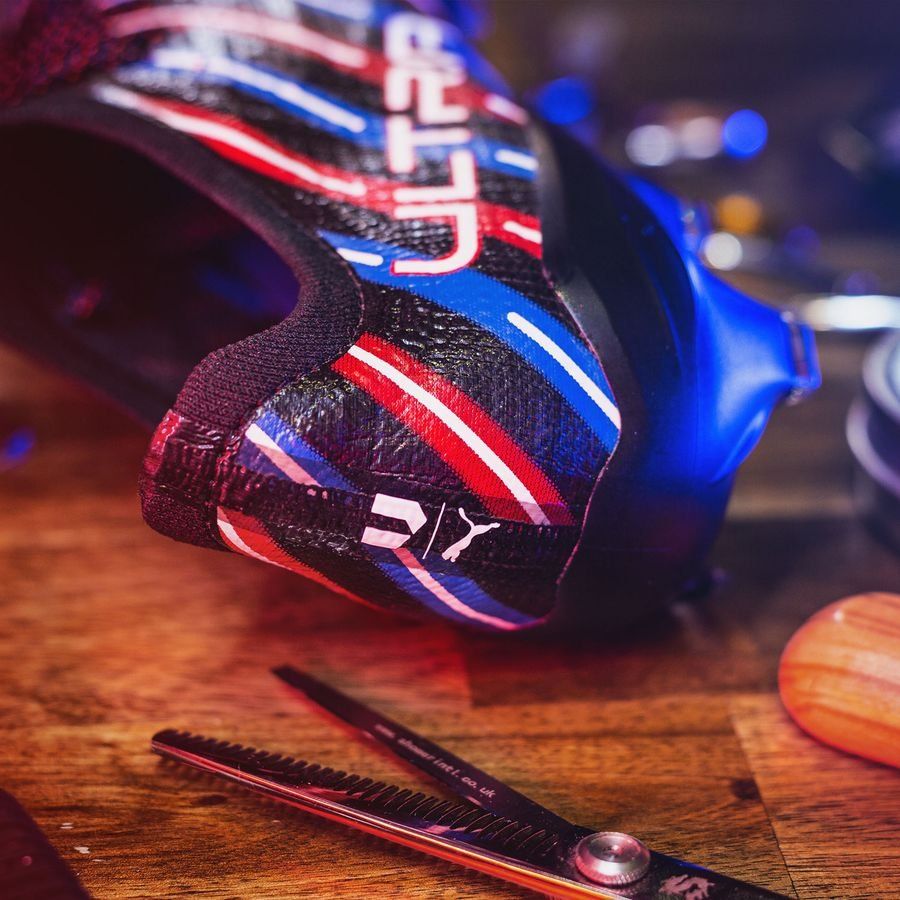 P Ultra 1.4 FG elite barbershop