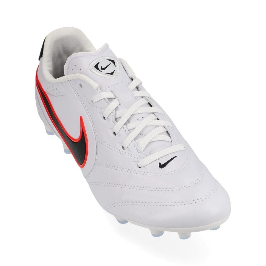 Tiempo Ligera Elite FG white