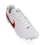 Tiempo Ligera Elite FG white