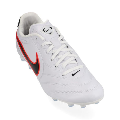 Tiempo Ligera Elite FG white