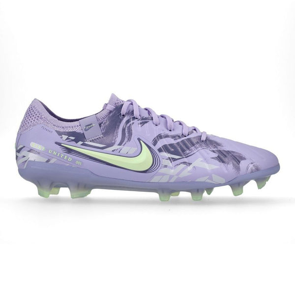 Tiempo Legend 10 Elite FG United Pack Puprle