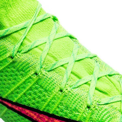 Mercurial Superfly 4 IV FG 2014 Electrtic Green