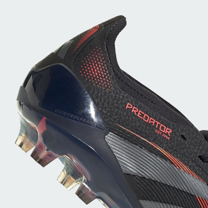 predator elite fg tongue stealth victory
