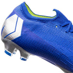 Mercurial Vapor 12 Elite FG 2017 Blue Always Forward