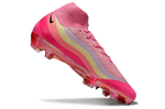 Mercurial Superfly 10 FG Elite Air Max 95 Pink
