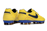 Tiempo Ronaldinho Dois FG