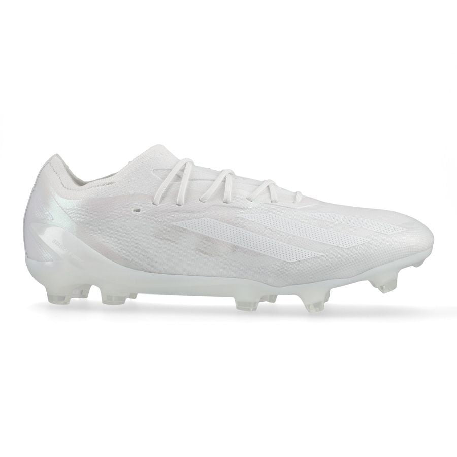 x crazyfast .1 fg perlado white