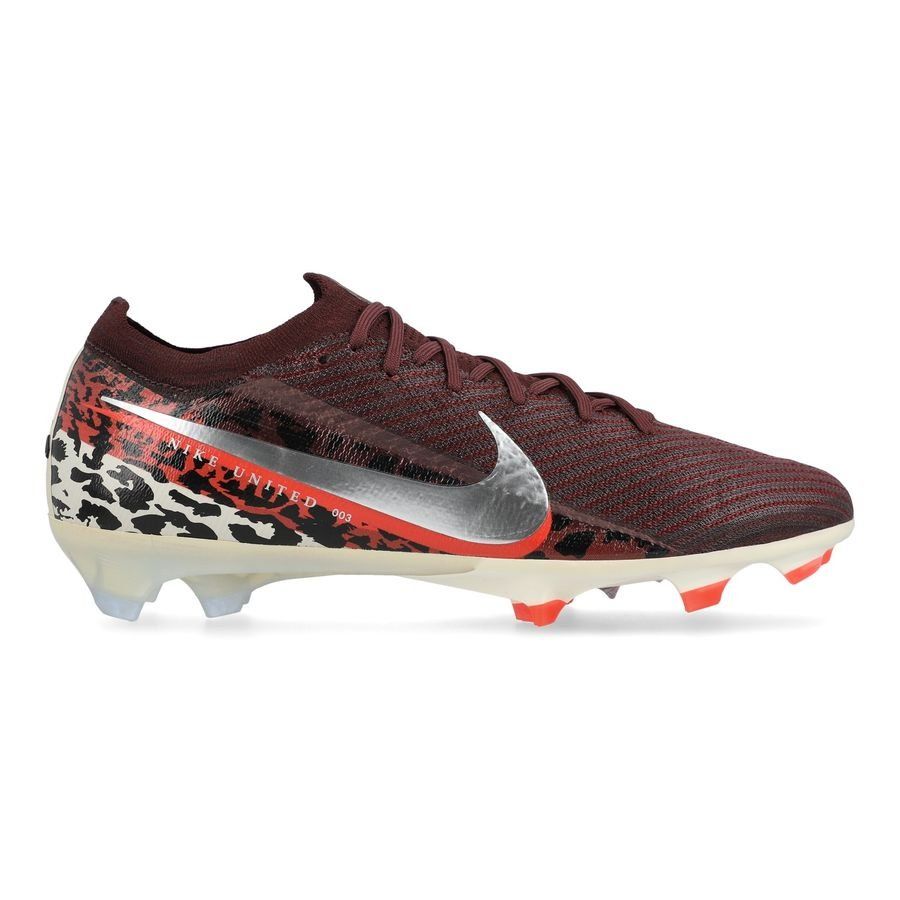 Mercurial Vapor 16 FG Elite United 003