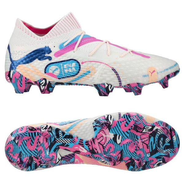 P Future 7 Ultimate FG elite volume up