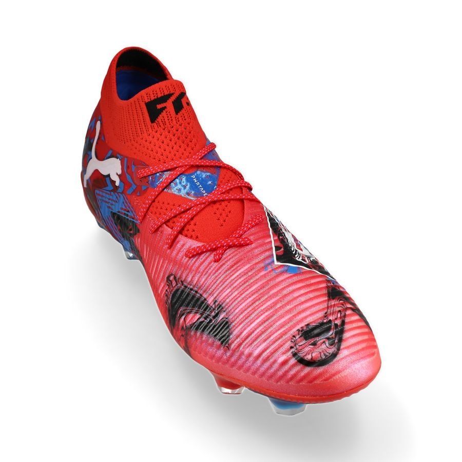 P Future 8 Ultimate FG elite playmaker