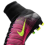 Mercurial Superfly 5 V FG EuroCup 2016