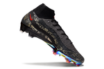 Mercurial Superfly 10 FG Elite Air Max 95 Black