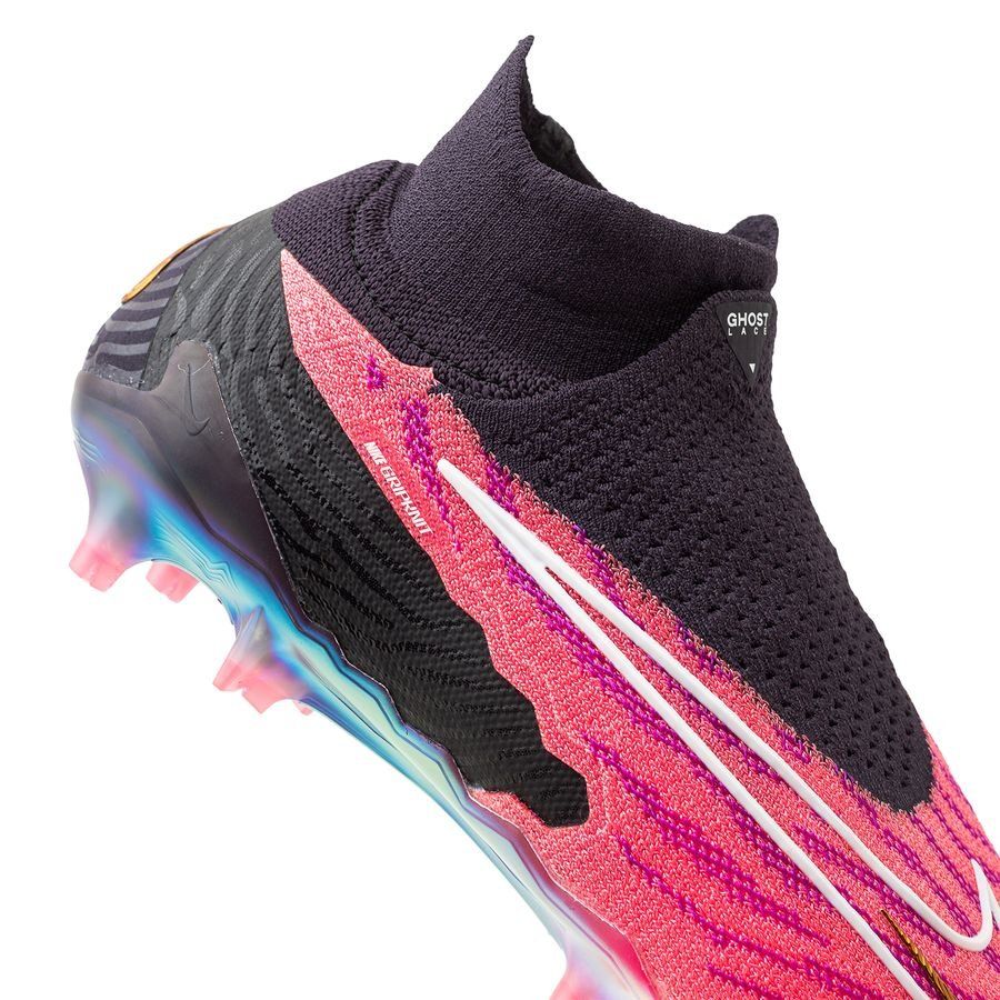 Phantom GX Elite DF FG Pink Sort limited edition